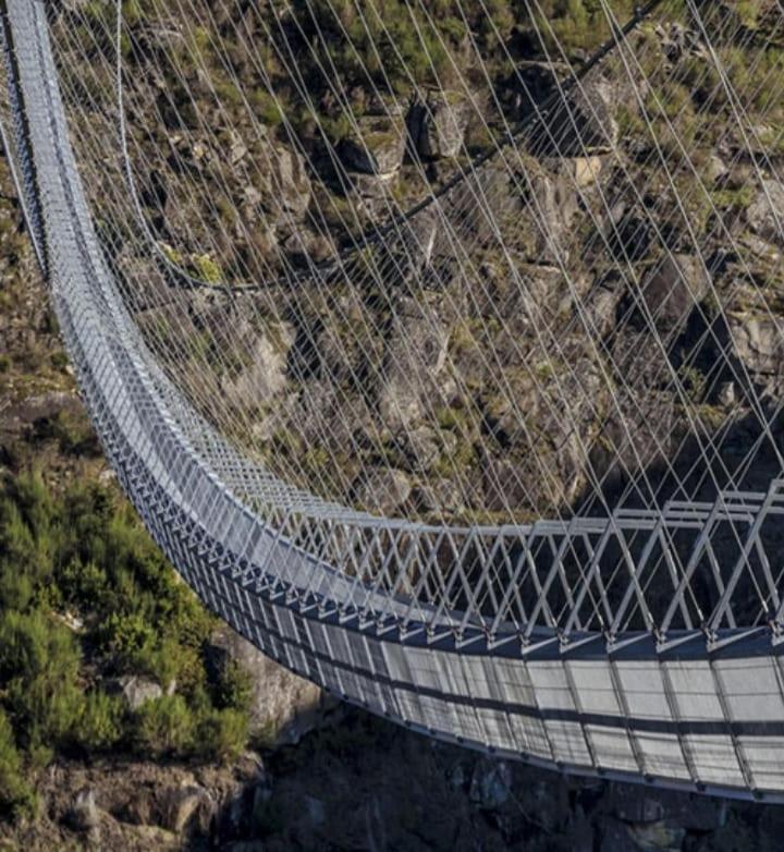 Crasto Payva Douro Nature Castelo de Paiva Dış mekan fotoğraf